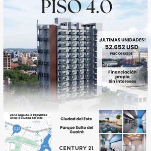 Piso 4.0