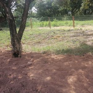 Terreno En Venta Santa Cruz  Urb. Andalucia 2