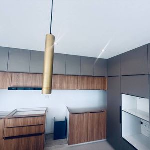 Departamentos De Lujo En Venta En Equipetrol – Condominio Spazios