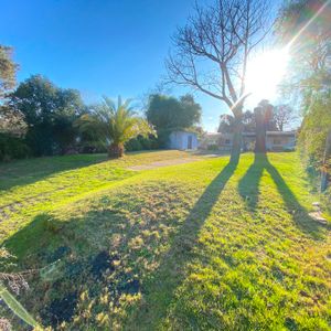 Casa En Venta En Parque Miramar, Padrón Unico, Terreno De 502 Mts2 A Reciclar