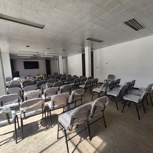 Oficina 330 Mtrs² Centro  Paceño