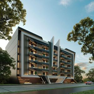 Invierte En Los Mono Ambientes Mas Lujosos De Equipetrol 