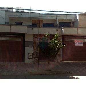 Casa A Estrenar