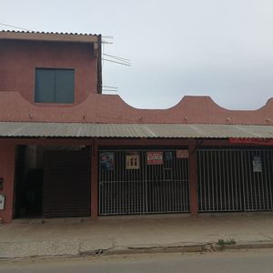 Vendo Casa En Avenida 16 De Julio Zona La Pampa De La Isla