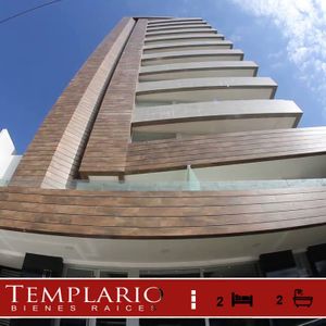 Dpto. De Lujo En Anticrético ó Alquiler