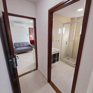 Credito Directo Dpto. Amoblado 2,3 Dorm. Venta O Anticretico