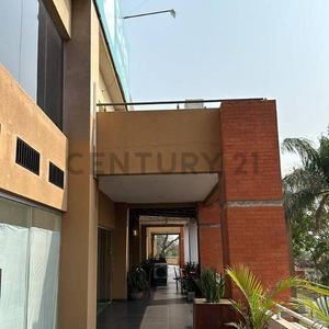  Local Comercial En Alquiler – Urubó Open Mall