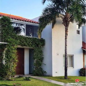 Hermosa Casa En Venta 