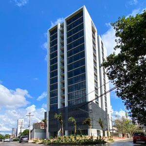 Condominio Vertical 6o 2d Totalmente Equipado