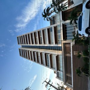 Alquiler Amoblado 1 Suite En Condominio Puerto Madero