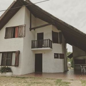 Lo De Techera En La Paloma