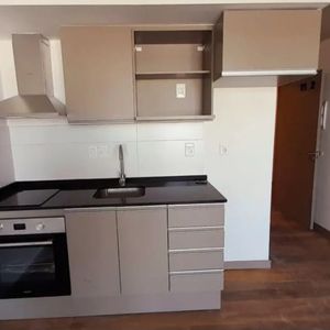Va149 / Monoambiente Con Balcon En Piso Alto - Amenities / Villa Dolores