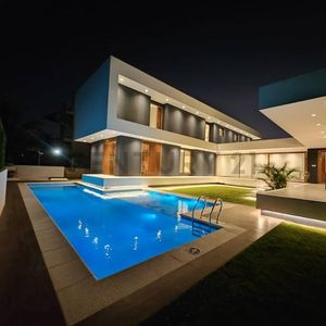 Casa En Venta - Urubo El Paraiso