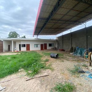 Casa Con Galpon En Venta, Doble Via, Km12