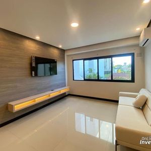 Departamento De 2 Dormitorios Amoblado En Sky Elite