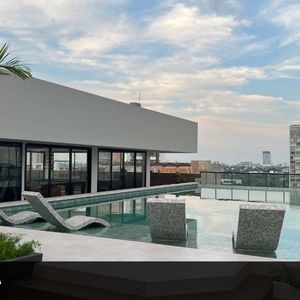 Amplio Y Lujoso Departamento De 1 Dormitorio