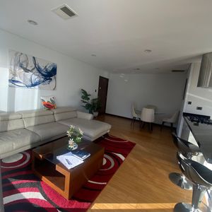 Departamento Moderno De Lujo Un Dormitorio