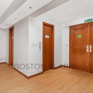 Oficina En Venta En El Centro