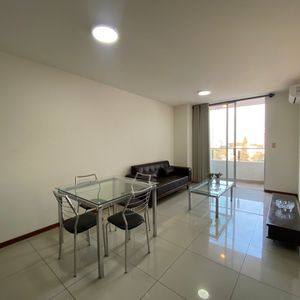 Amoblado Y Equipado En Macororo 10