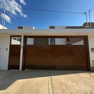 Casa En Venta Zona Norte Radial 26 7mo Anillo