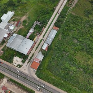 Terreno Comercial En Venta - Carretera Al Norte Km17