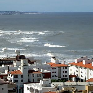 Alquilo Punta Del Este Peninsula Piso Alto Luminoso Vista Oceano