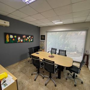 Oficinas En Alquiler