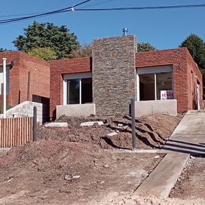 Dueño Vende En Construcción  Casa Unidad 002  En Ph  En Piriapolis 