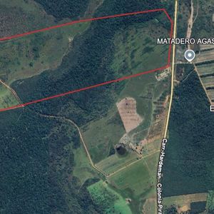 Inmueble # 742 Propiedad En Venta En San Ignacio Sobre Carretera