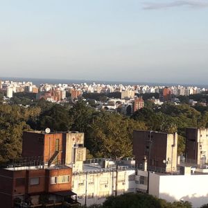 Apartamento Penthouse A La Venta En Montevideo || Tres Cruces Alquilado