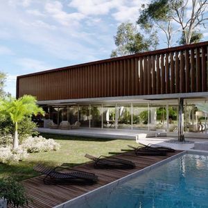 Casa Exclusiva, Para Familia Exclusiva.(entrega 2027)
