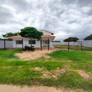 En Venta Casa Nueva A Estrenar En Terreno De 850 M2 