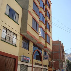 Propietario Vende Hermoso Departamento Excelente Ubicación Villa Fatima