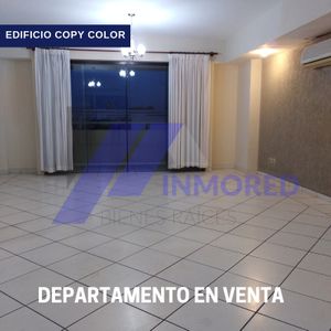 Hermoso Departamento En Venta 