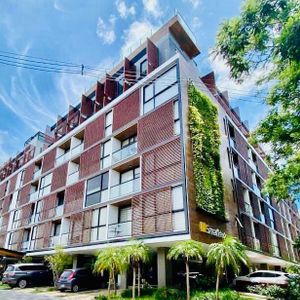 Monoanbiente En Alquiler 