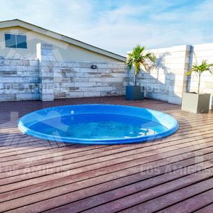 Lindo Dpto En Alquiler Por Día 