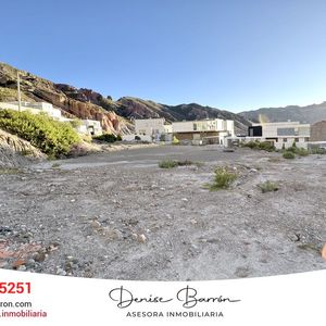 La Florida, Bello Terreno En Venta En Condominio