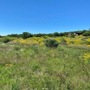 Terreno En Villa Serrana 
