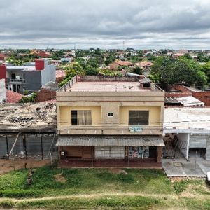 Casa Comercial En Venta Zona Sur, El Palmar 