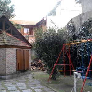 Dueño Vende ó Alquila Gran Residencia En Avenida Sarmiento