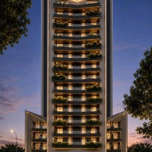 Pre-venta Domus Gold, Equipetrol 