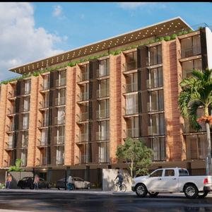 En Venta Departamento 1 Dormitorio -  2do Anillo Alemana