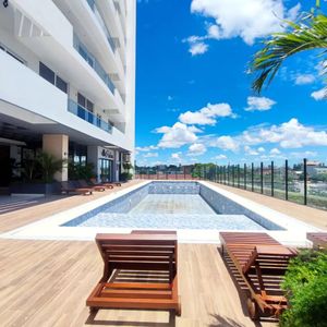 Dptos A Estrenar, Entrega Inmediata