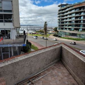 Alquilo Casa Frente A Rambla Puertito Buceo Ideal Empresa O Embajada