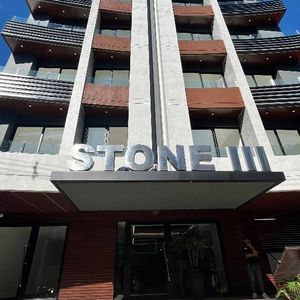 Stone 3 Monoambiente Tipo A Equipetrol En Venta