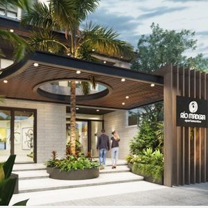 Departamneto Equipado En Pre Venta