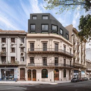 Venta Monoambiente En Reciclaje Ciudad Vieja Con Renta