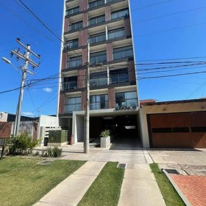 Dpto De 2 Dorm. En Anticretico Zona Norte