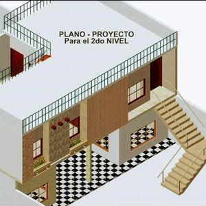 Casa En Anticretico Con Opcion A Venta