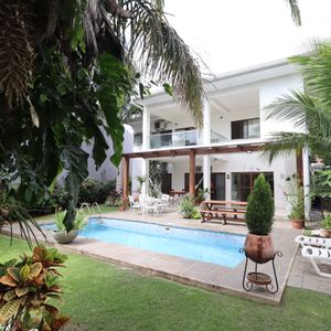 Casa En Venta - Urubo (condominio Mirage)